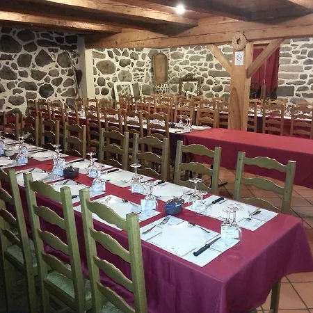 Chambres D'hotes 