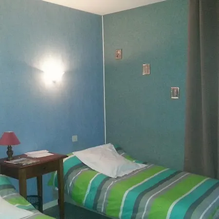 מלון Chambres D'hotes 