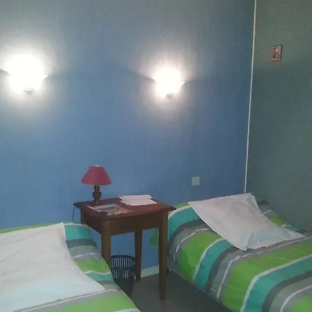 Chambres D'hotes 