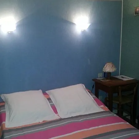 מלון Chambres D'hotes 