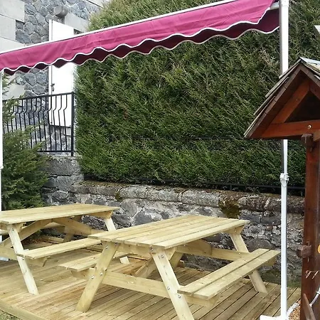 Chambres D'hotes 